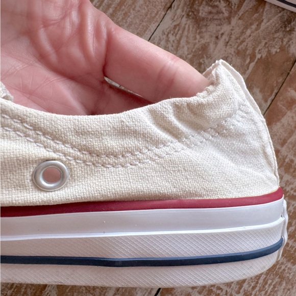 ⭐️Converse Chuck Taylor All Star Shoreline Slip-On Sneaker ⭐️ ~8 - Picture 11 of 15